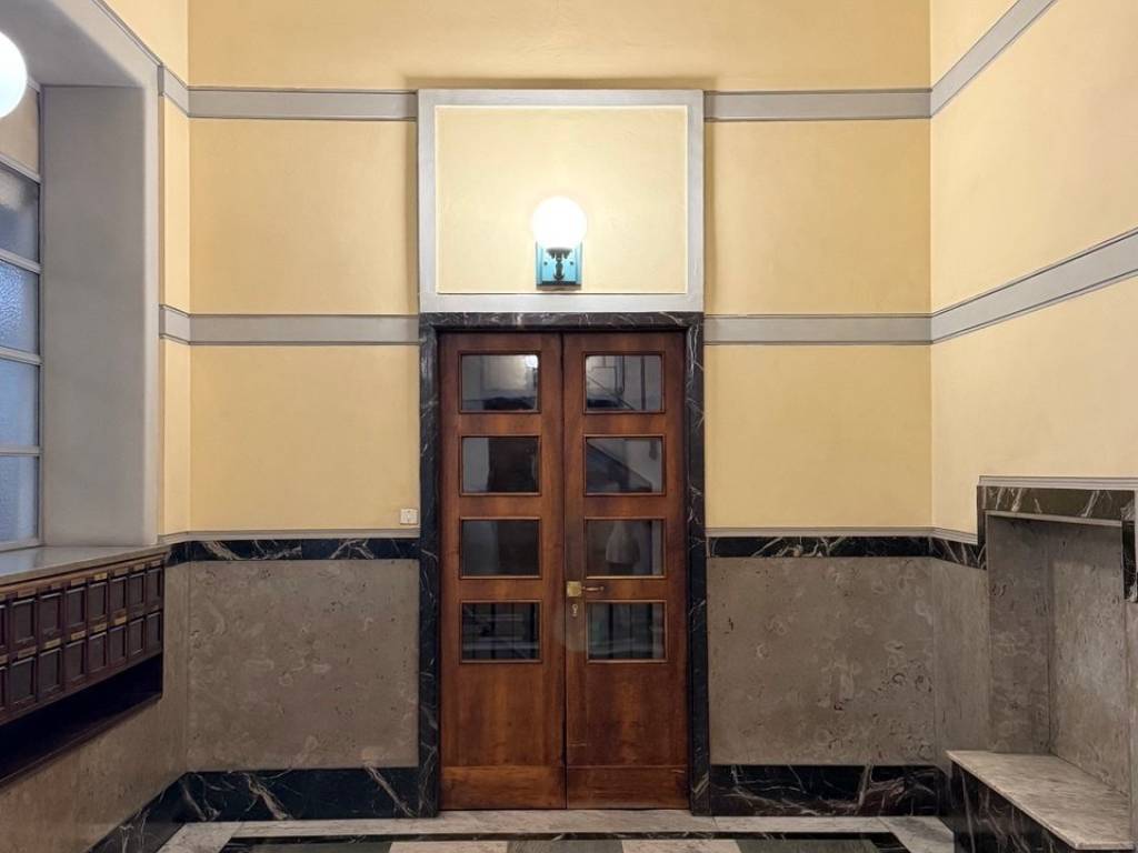 Appartamento in Cenisia, foto 21 di 22