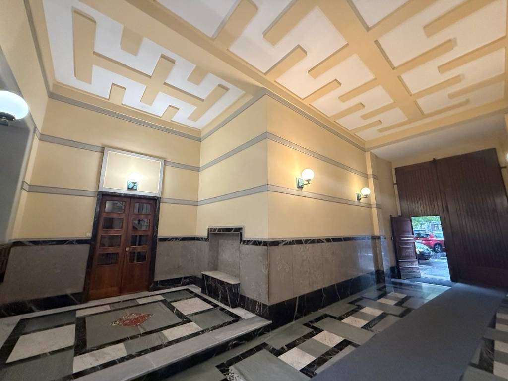 Appartamento in Cenisia, foto 22 di 22