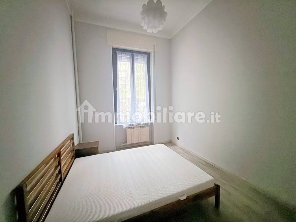 Appartamento in Cenisia, foto 13 di 22