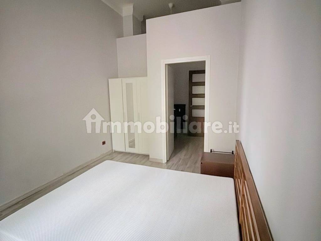 Appartamento in Cenisia, foto 14 di 22