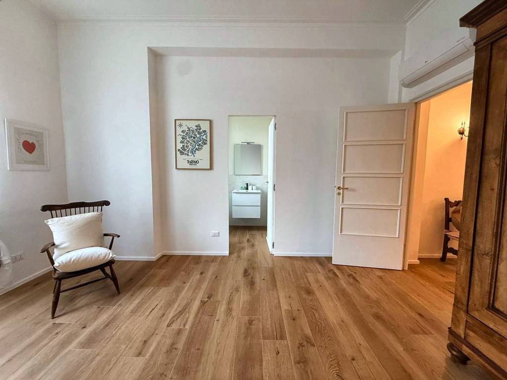 Appartamento in Centro, foto 3 di 11