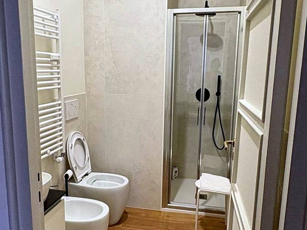 Appartamento in Centro, foto 7 di 11