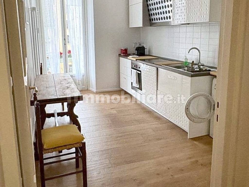 Appartamento in Centro, foto 9 di 11
