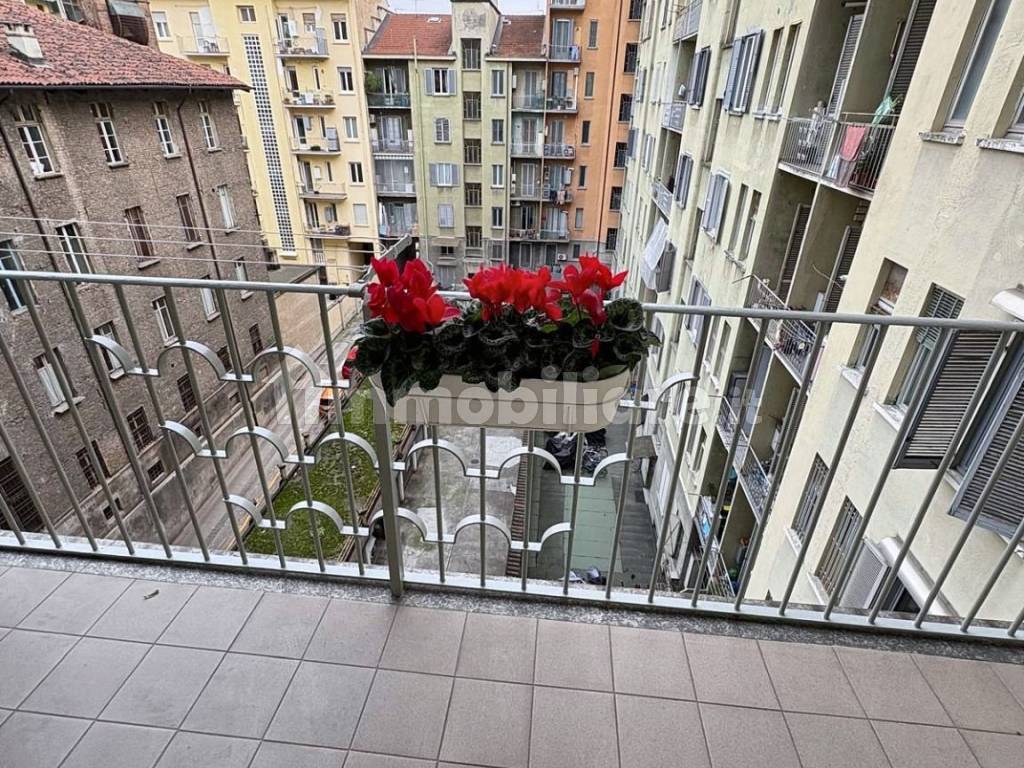 Appartamento in Centro, foto 10 di 11