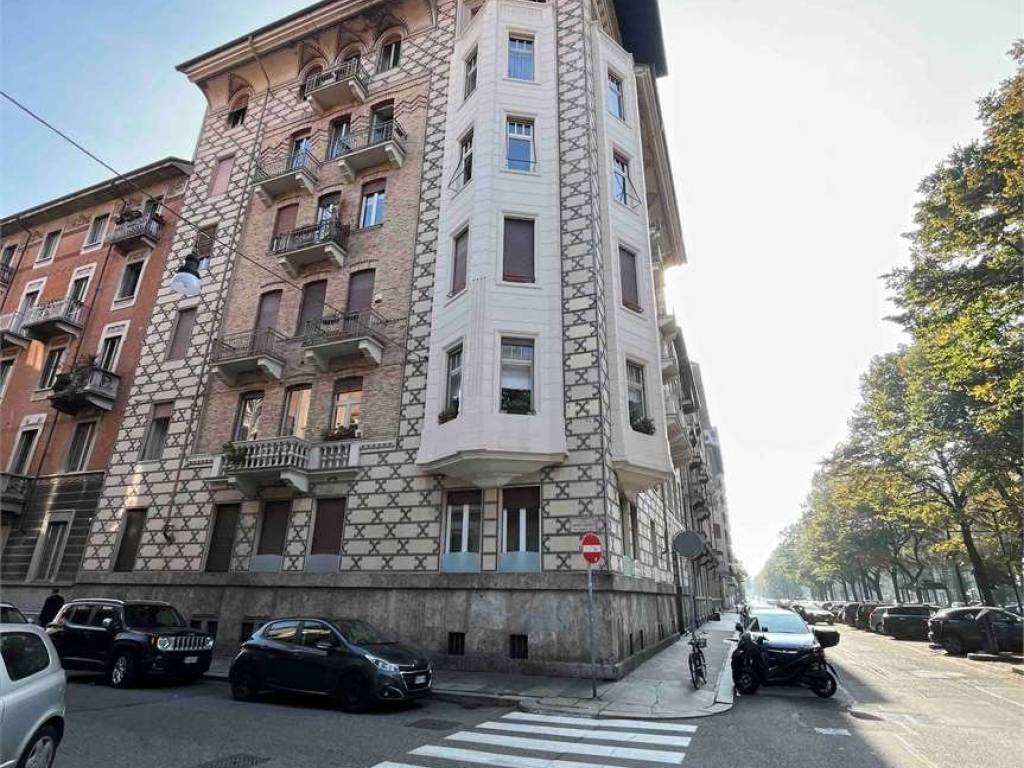 Appartamento in Crocetta, foto 2 di 32