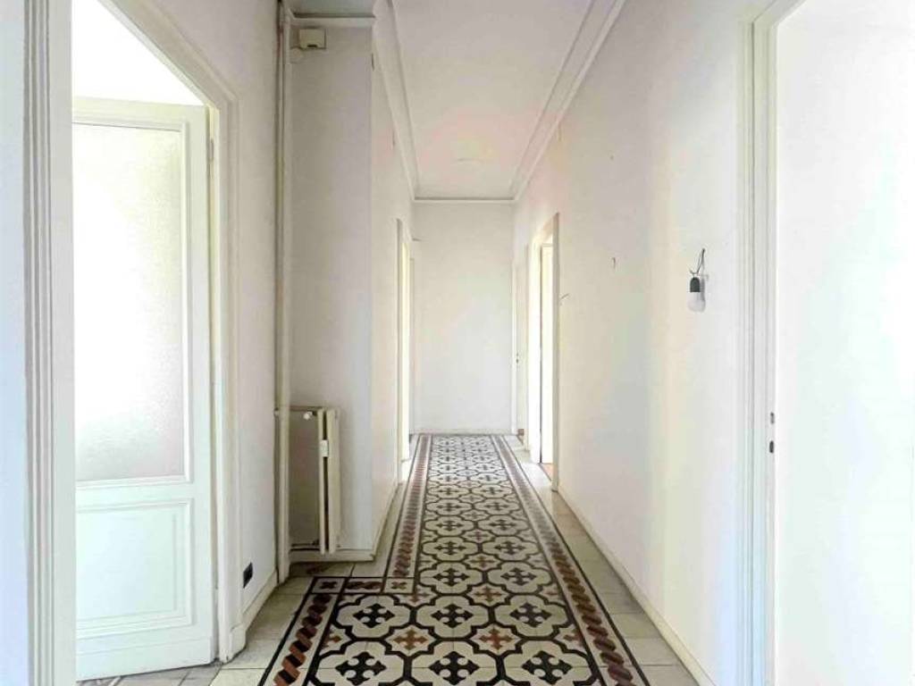 Appartamento in Crocetta, foto 7 di 32