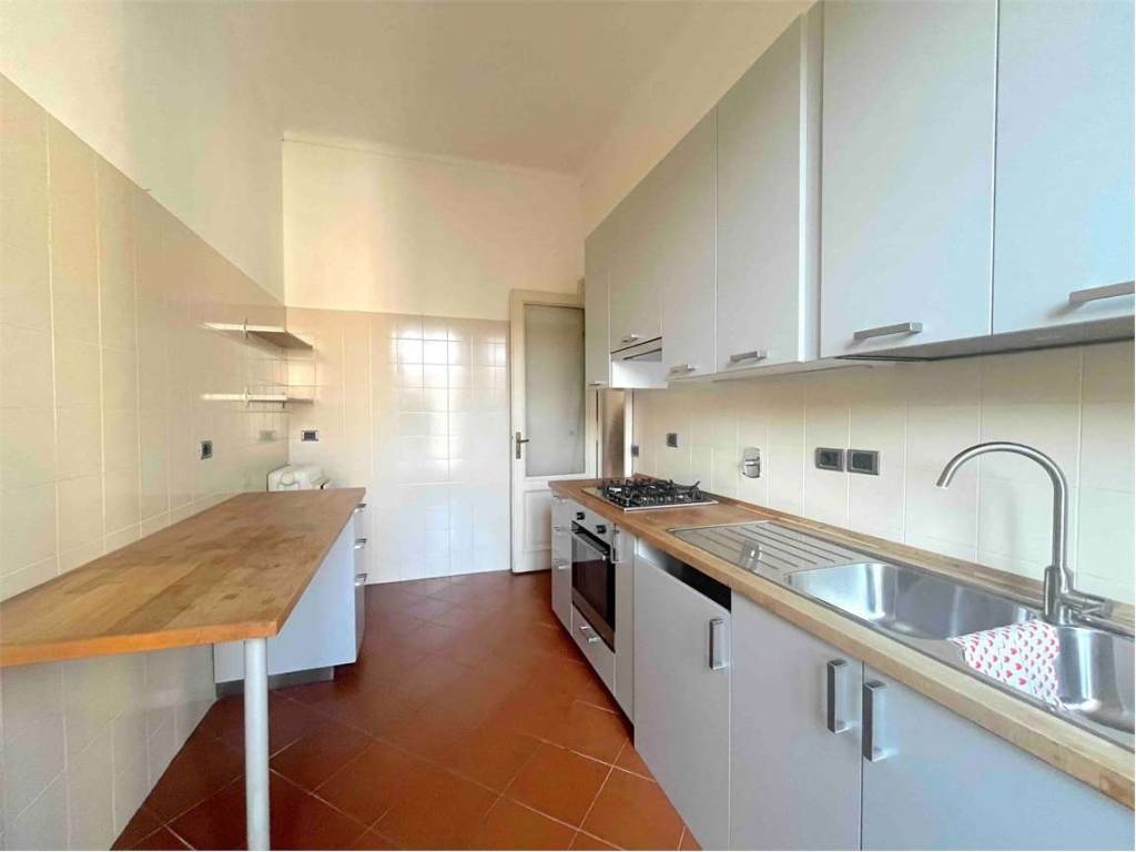 Appartamento in Crocetta, foto 13 di 32