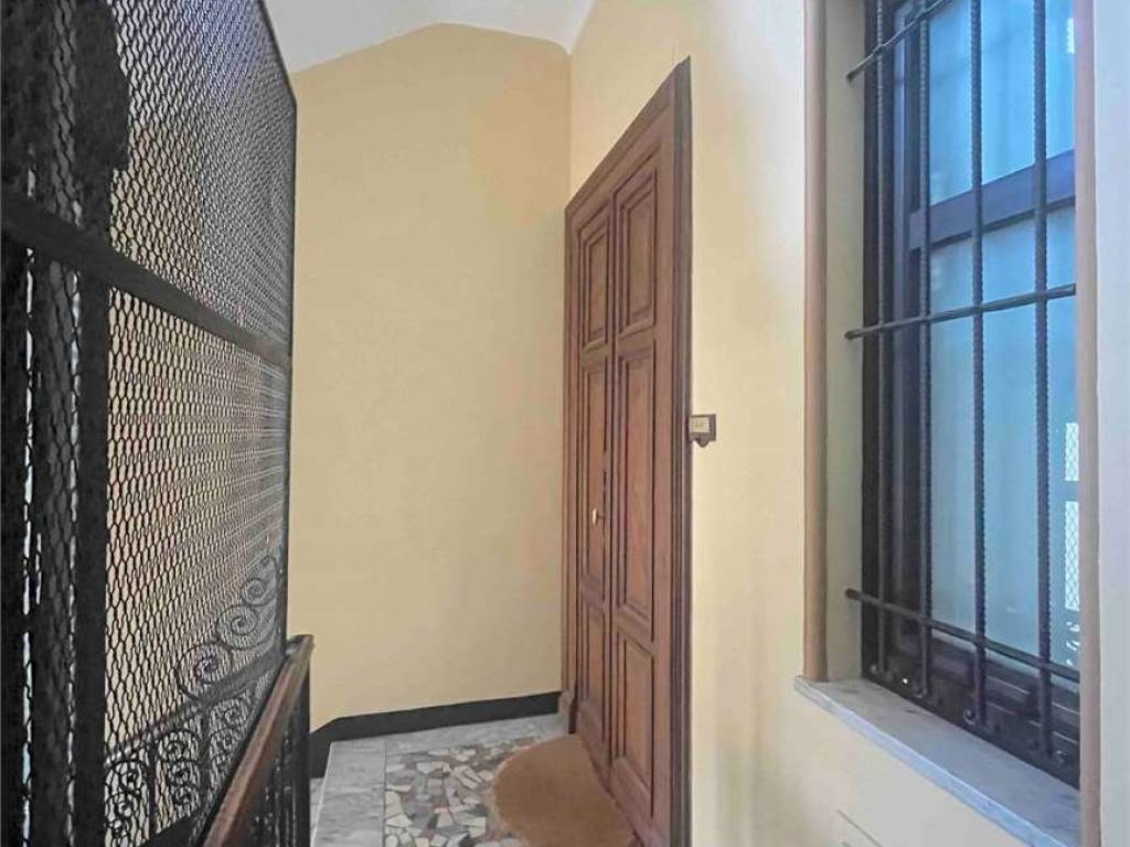 Appartamento in Crocetta, foto 19 di 32