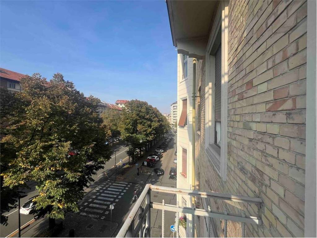 Appartamento in Crocetta, foto 23 di 32