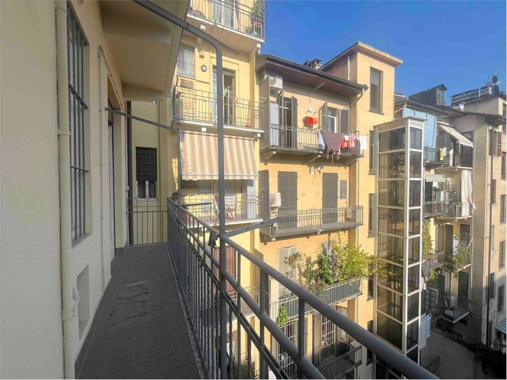 Appartamento in Crocetta, foto 25 di 32