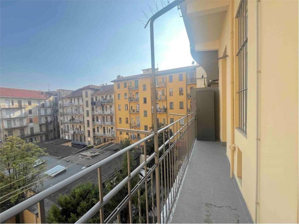 Appartamento in Crocetta, foto 26 di 32