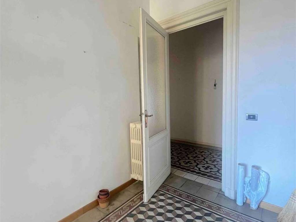 Appartamento in Crocetta, foto 27 di 32
