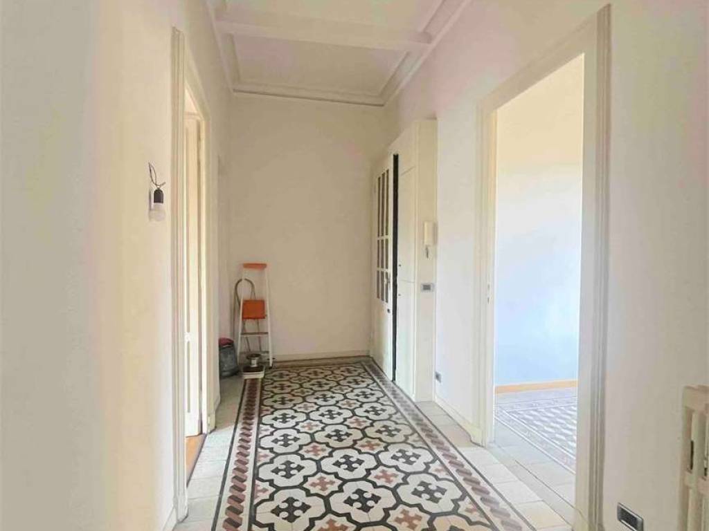 Appartamento in Crocetta, foto 28 di 32