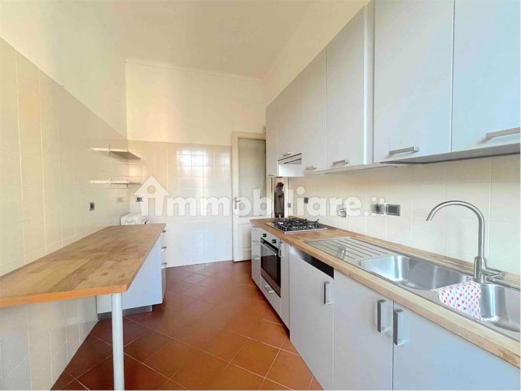 Appartamento in Crocetta, foto 29 di 32