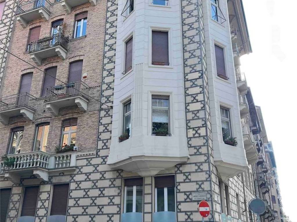 Appartamento in Crocetta, foto 32 di 32