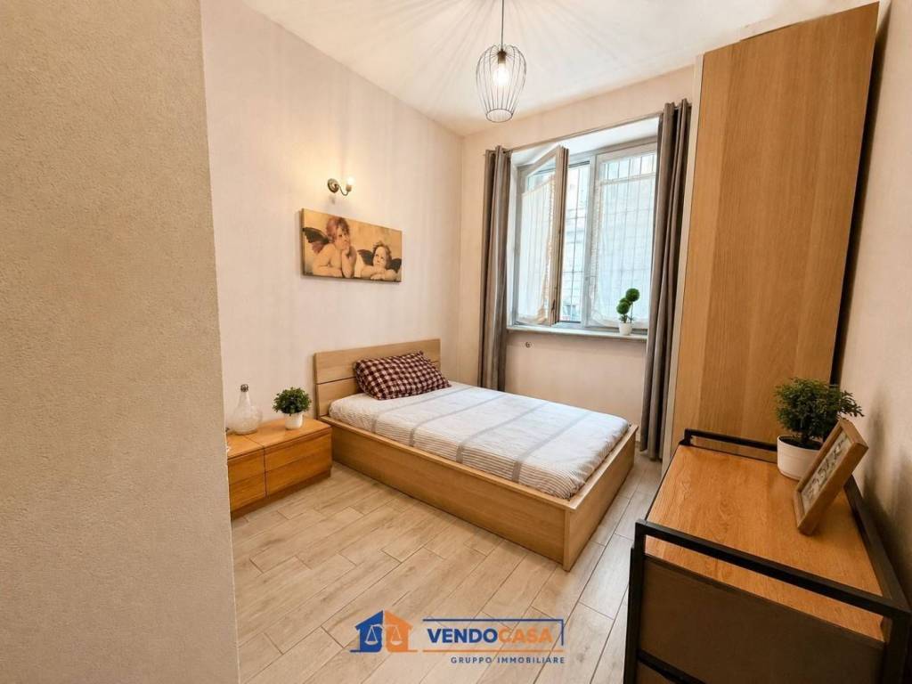 Stanza singola in Centro, foto 2 di 7