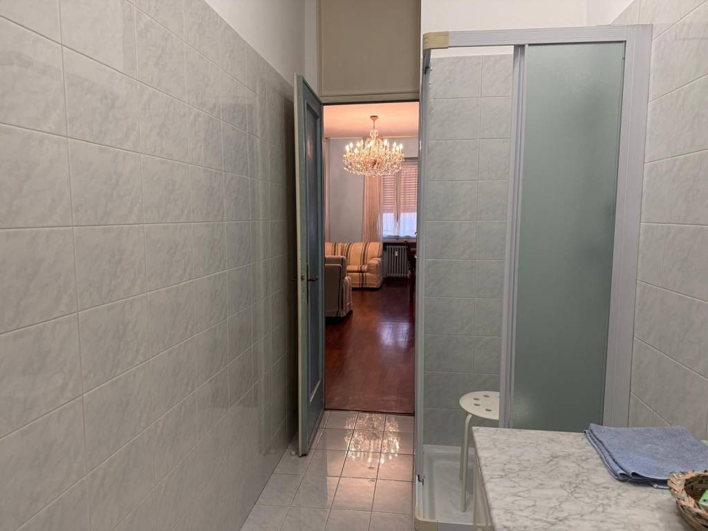 Appartamento in Pozzo Strada, foto 11 di 13
