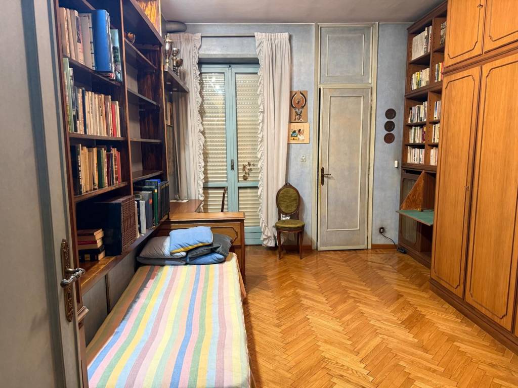 Appartamento in Pozzo Strada, foto 6 di 13