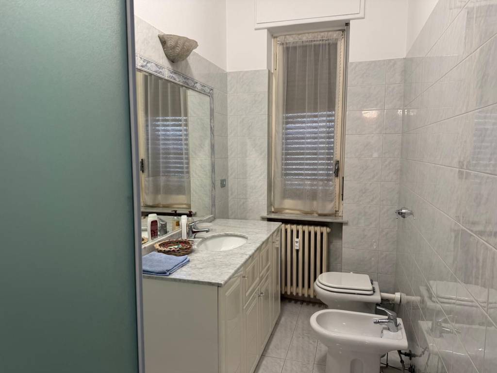 Appartamento in Pozzo Strada, foto 9 di 13
