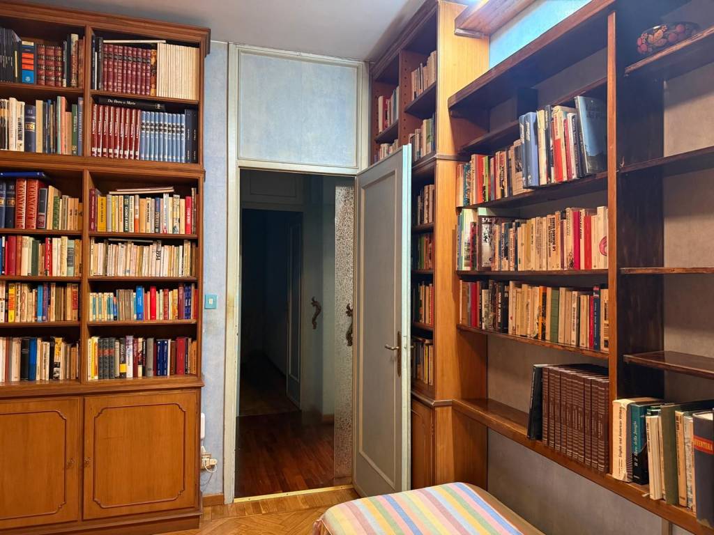 Appartamento in Pozzo Strada, foto 7 di 13