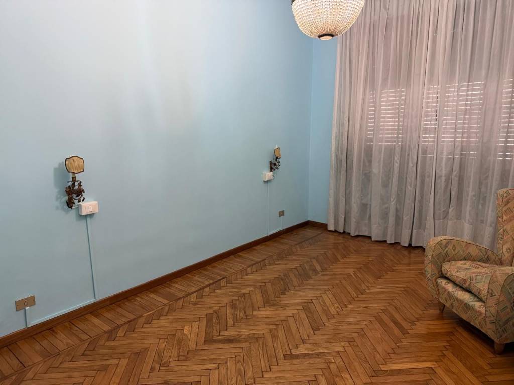 Appartamento in Pozzo Strada, foto 4 di 13