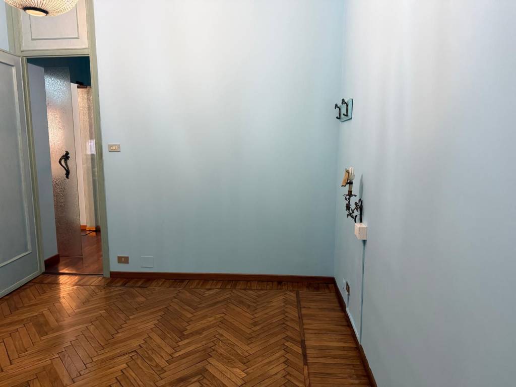 Appartamento in Pozzo Strada, foto 5 di 13