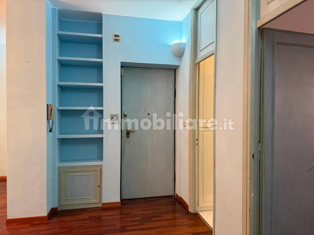 Appartamento in Pozzo Strada, foto 8 di 13