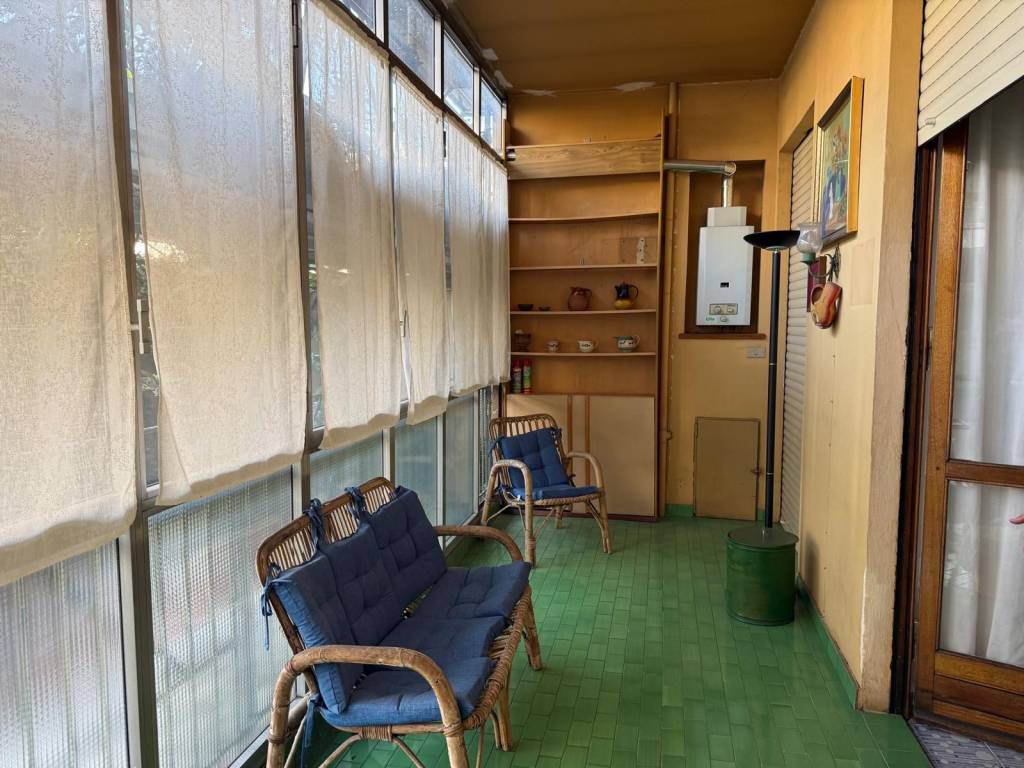 Appartamento in Pozzo Strada, foto 13 di 13