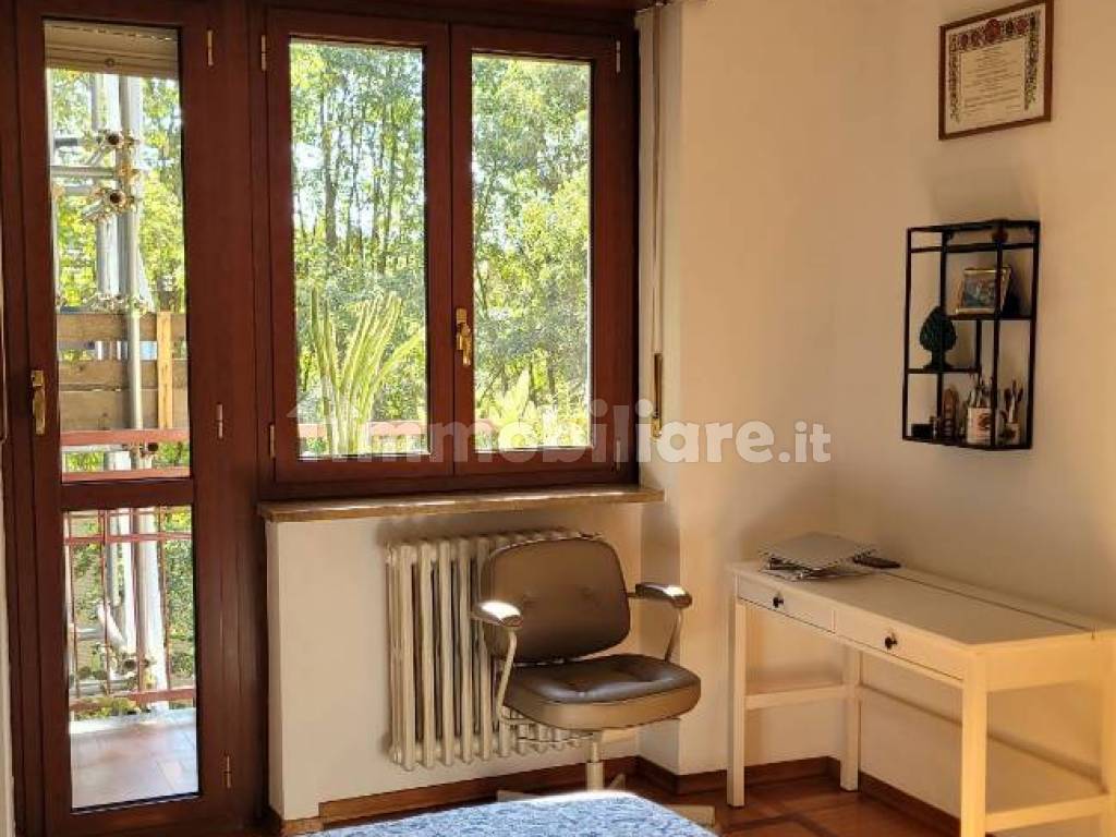Posto letto in doppia in Vanchiglietta, foto 4 di 18