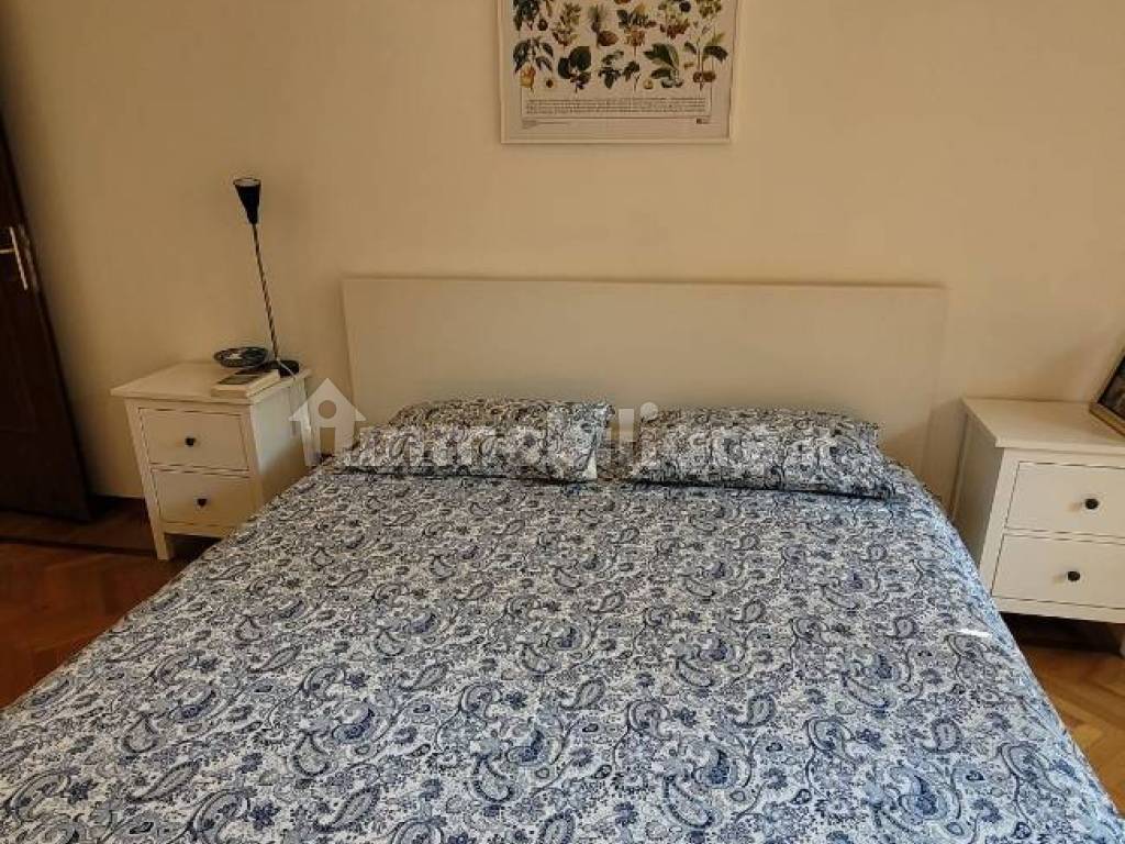 Posto letto in doppia in Vanchiglietta, foto 5 di 18