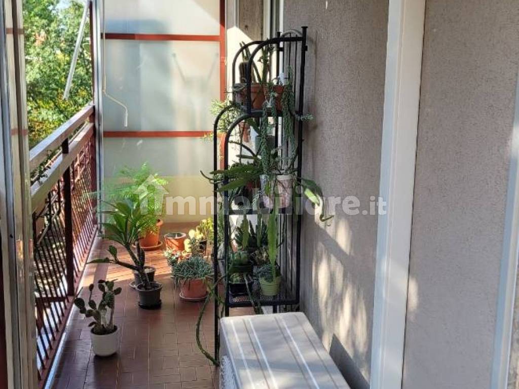 Posto letto in doppia in Vanchiglietta, foto 9 di 18