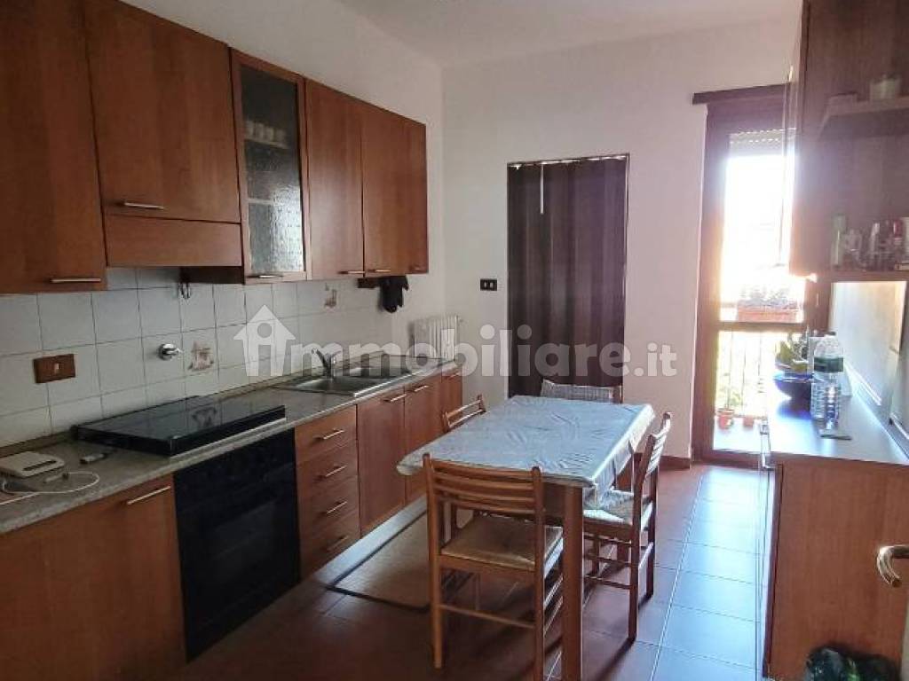 Posto letto in doppia in Vanchiglietta, foto 10 di 18