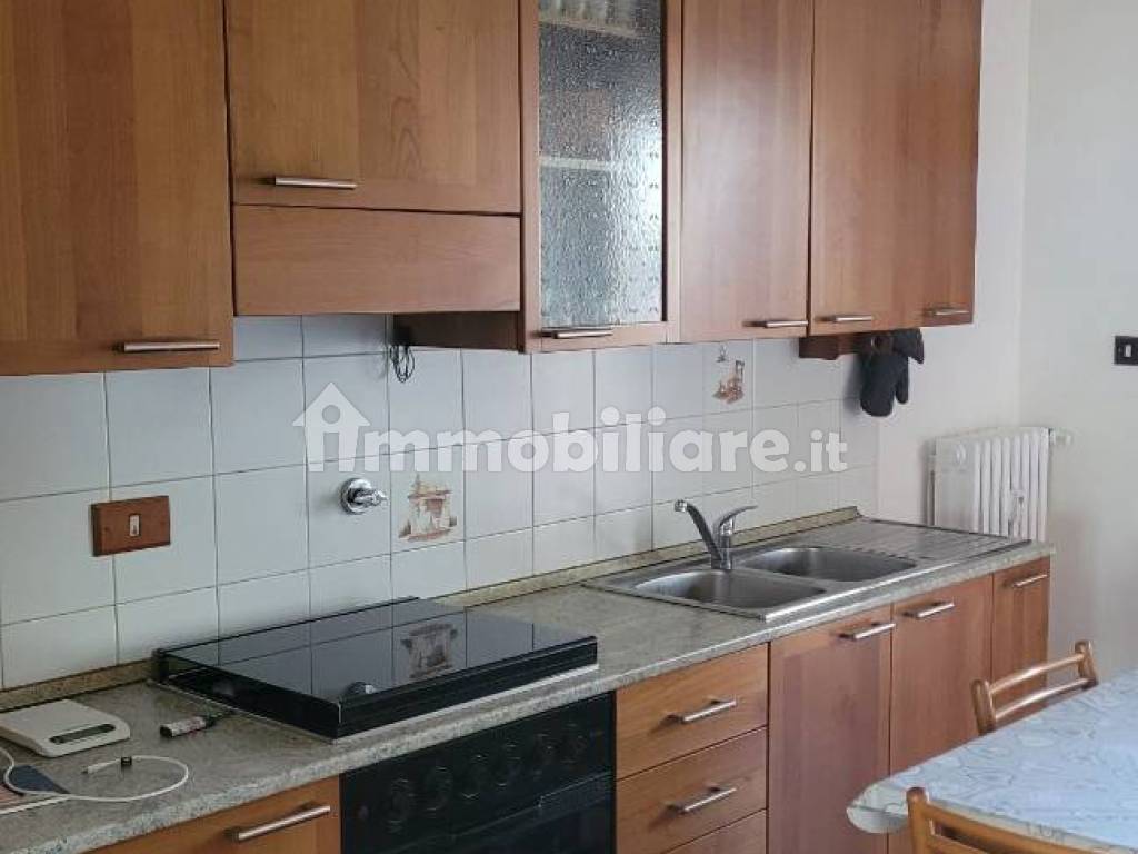 Posto letto in doppia in Vanchiglietta, foto 11 di 18