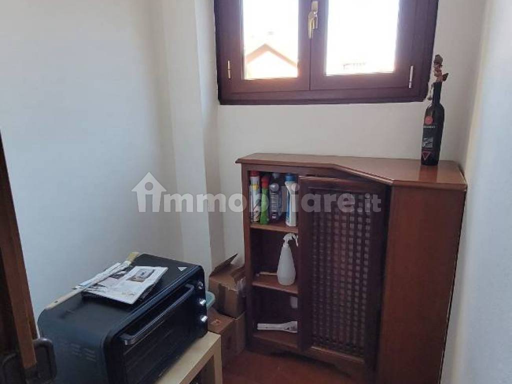 Posto letto in doppia in Vanchiglietta, foto 13 di 18