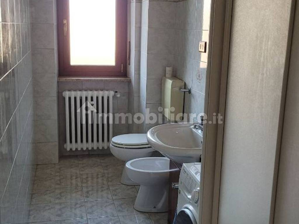 Posto letto in doppia in Vanchiglietta, foto 14 di 18