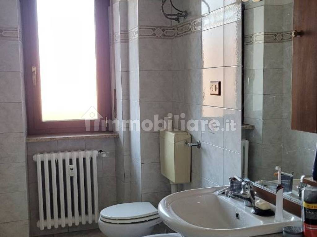 Posto letto in doppia in Vanchiglietta, foto 15 di 18