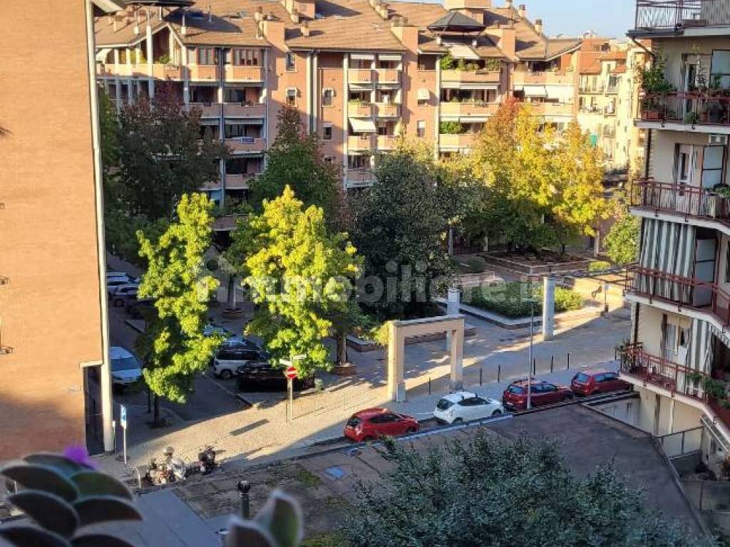 Posto letto in doppia in Vanchiglietta, foto 17 di 18