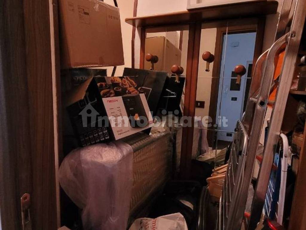 Posto letto in doppia in Vanchiglietta, foto 18 di 18