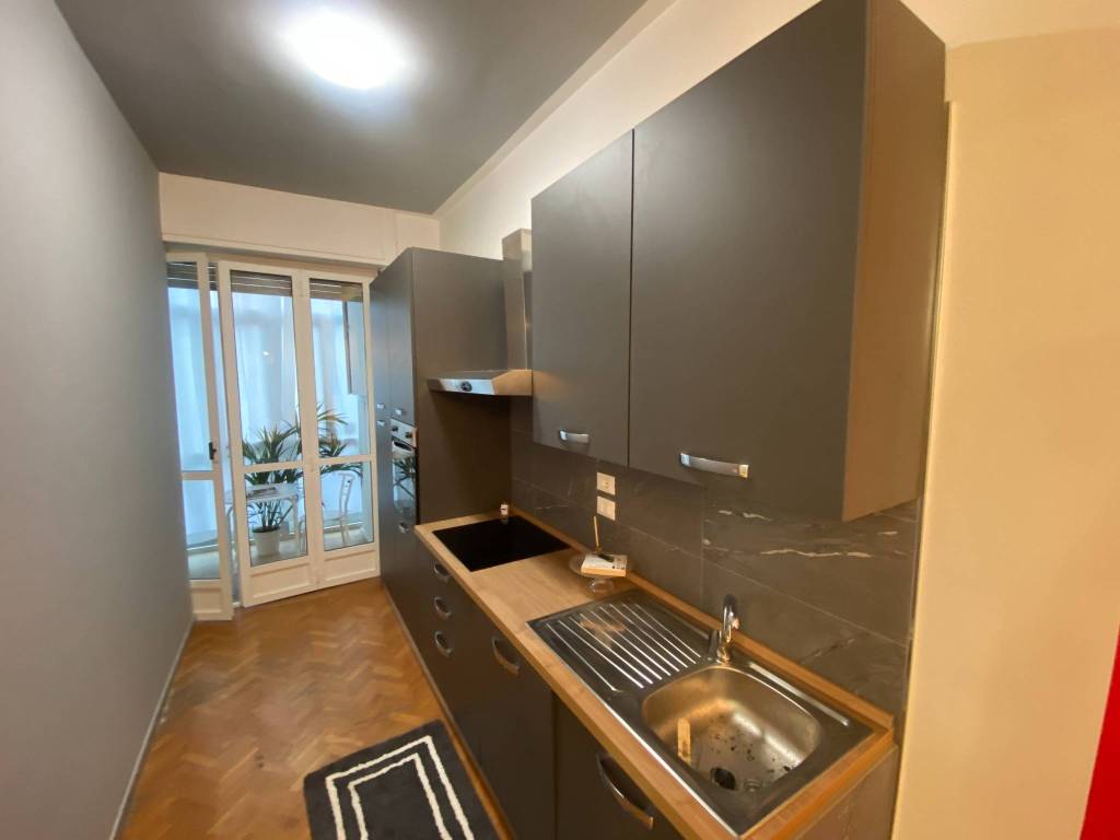 Appartamento in San Donato, foto 9 di 25