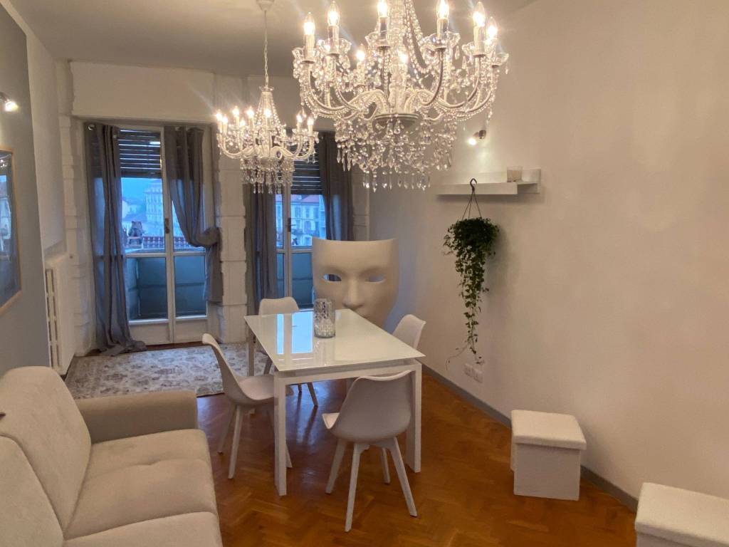 Appartamento in San Donato, foto 2 di 25