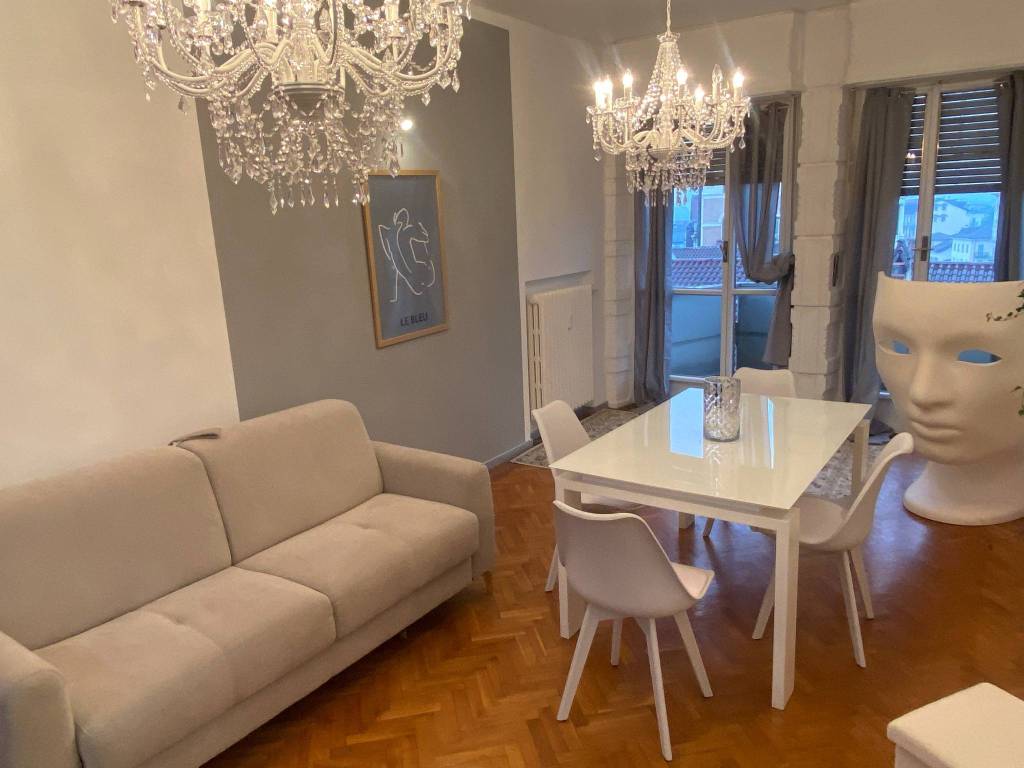 Appartamento in San Donato