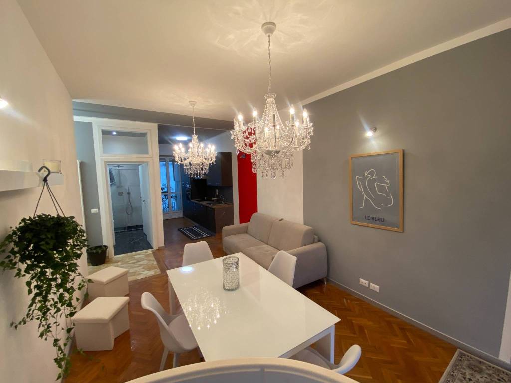 Appartamento in San Donato, foto 4 di 25