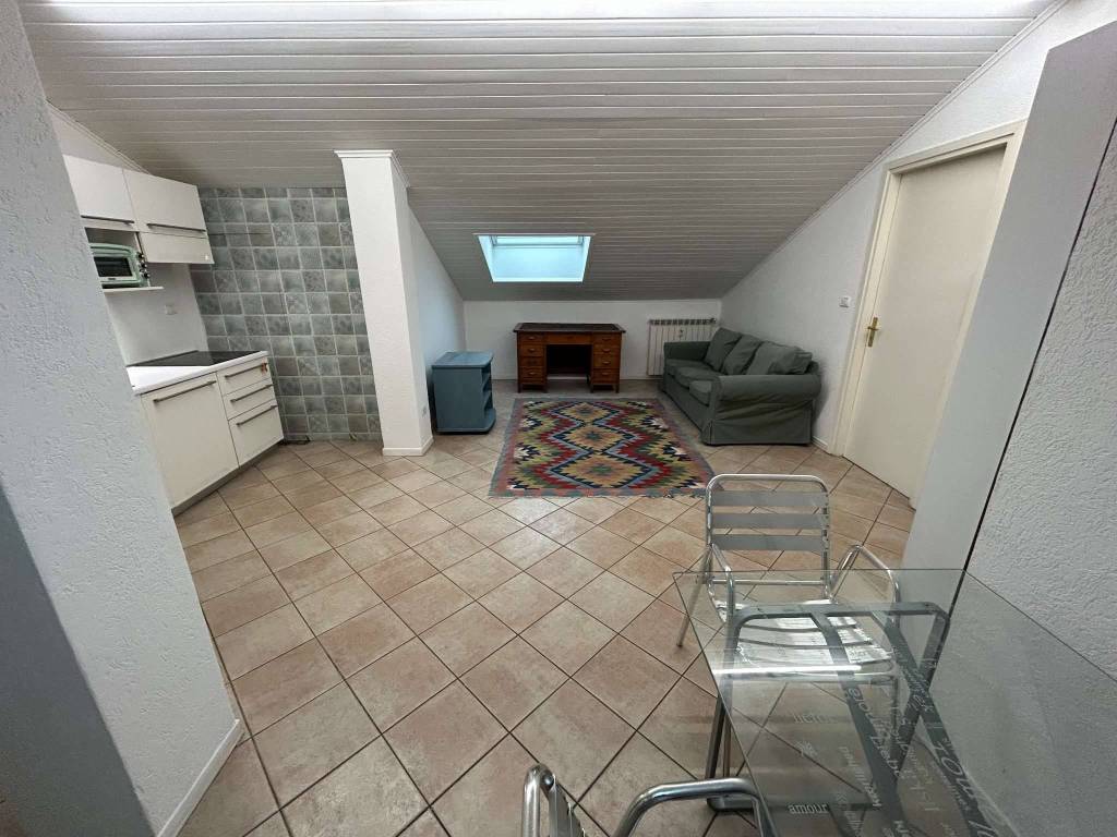 Appartamento in Cavoretto, foto 2 di 34