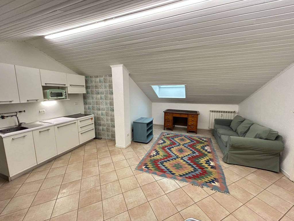 Appartamento in Cavoretto, foto 3 di 34