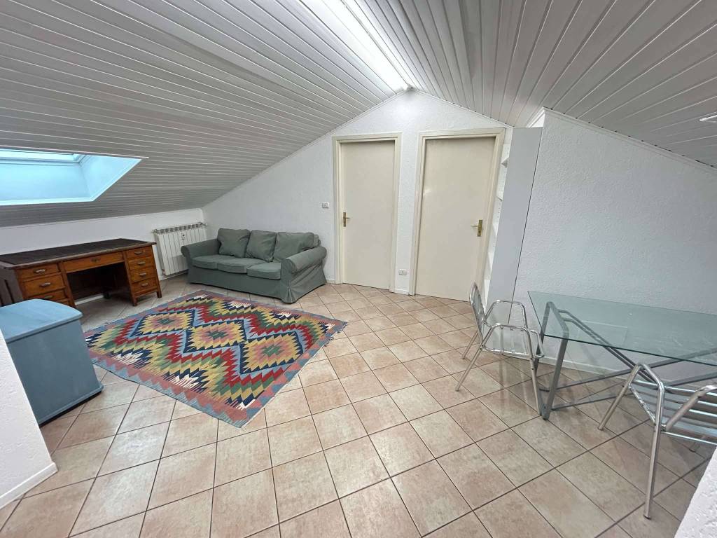 Appartamento in Cavoretto, foto 4 di 34