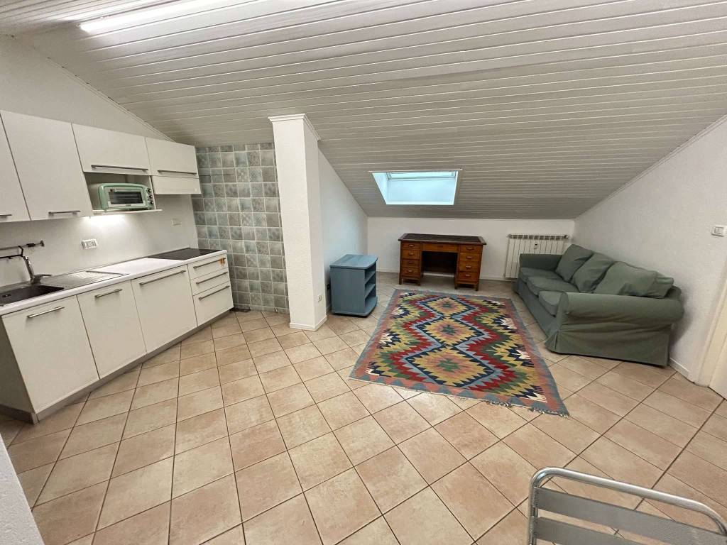 Appartamento in Cavoretto, foto 5 di 34