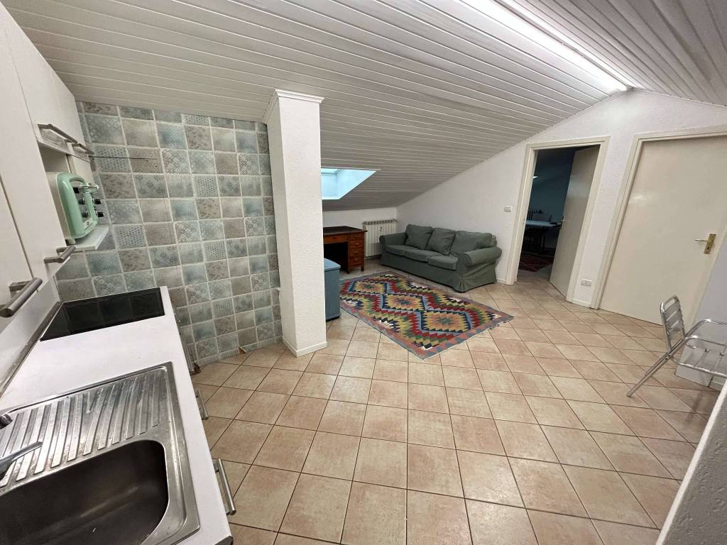 Appartamento in Cavoretto, foto 6 di 34