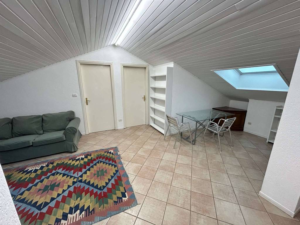 Appartamento in Cavoretto, foto 7 di 34