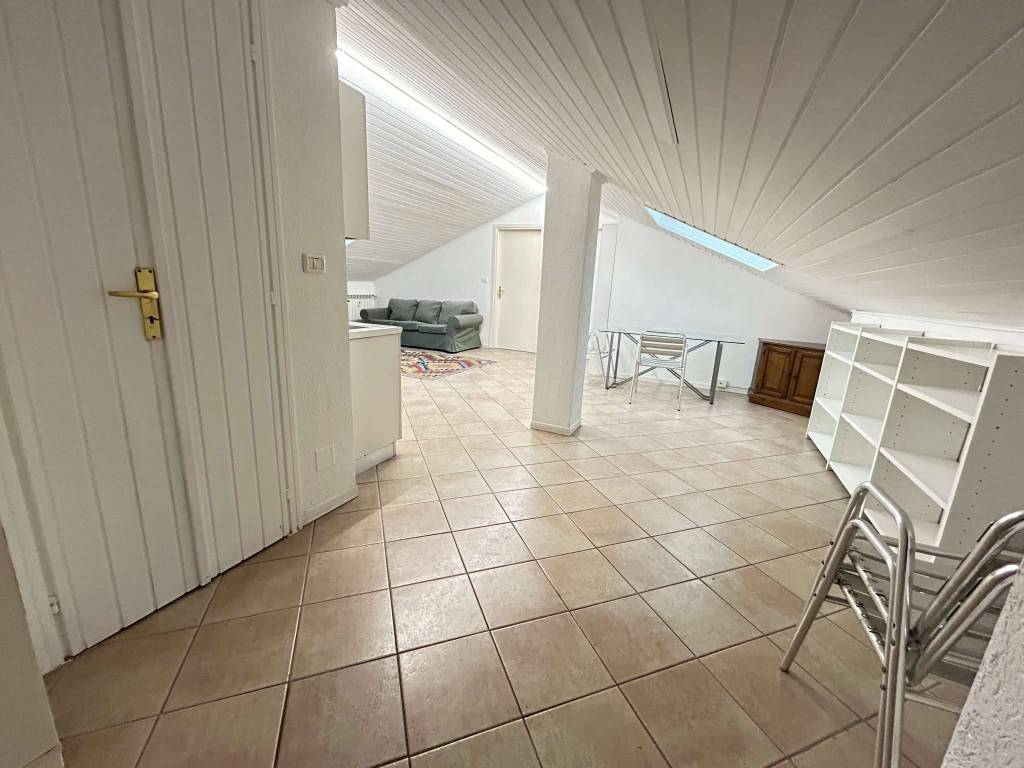 Appartamento in Cavoretto, foto 8 di 34