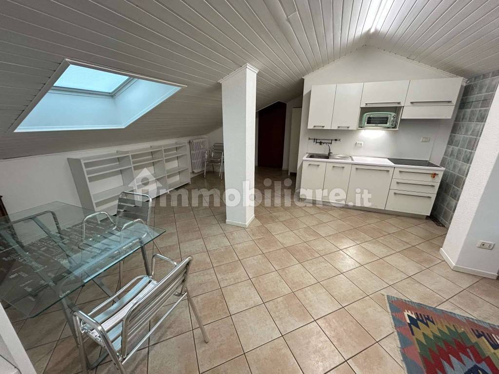 Appartamento in Cavoretto, foto 9 di 34